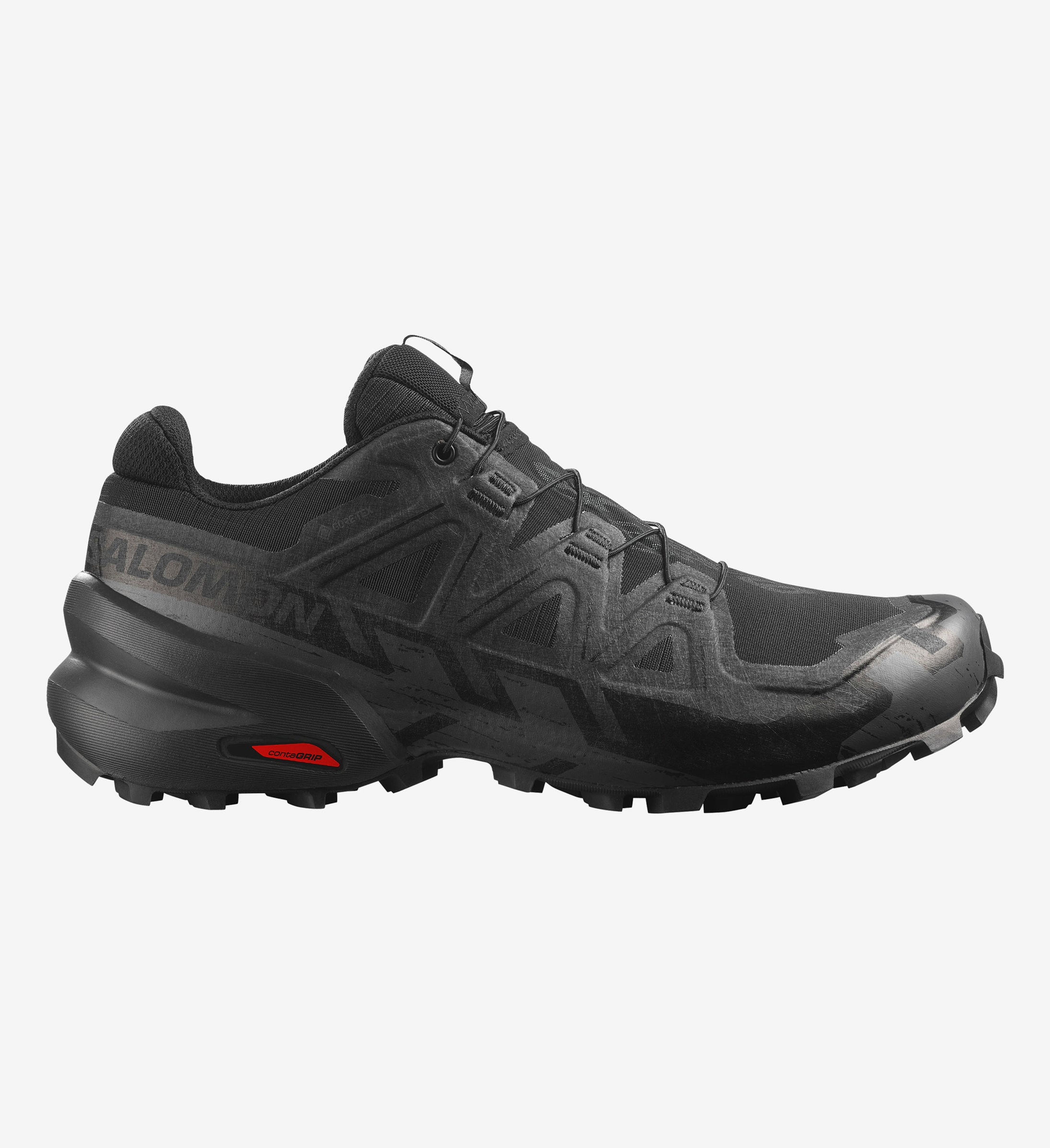 Speedcross 6 GTX