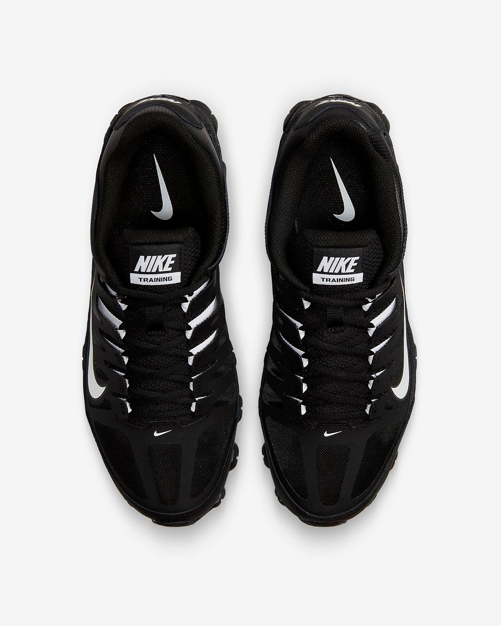 Миниатюра: Nike Reax 8 TR