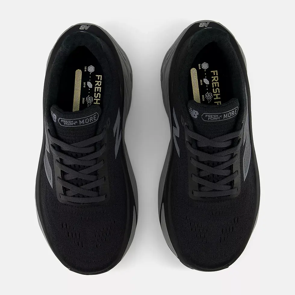 Миниатюра: NB Fresh Foam X More v5