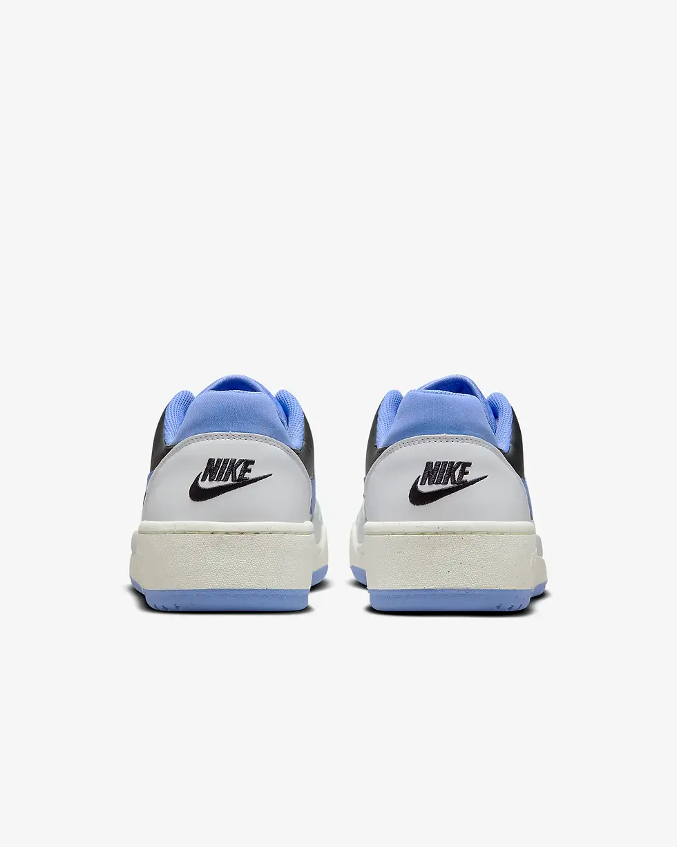 Миниатюра: Nike Full Force Low