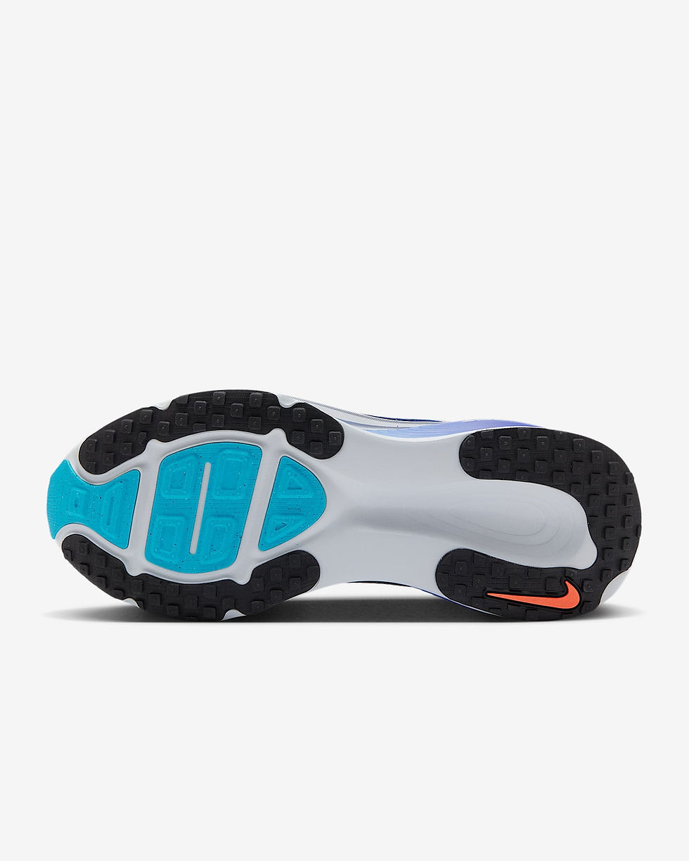 Миниатюра: Nike Vomero 18