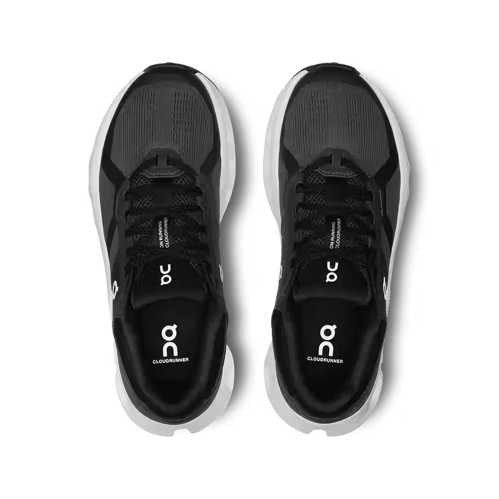 Миниатюра: ON Cloudrunner 2
