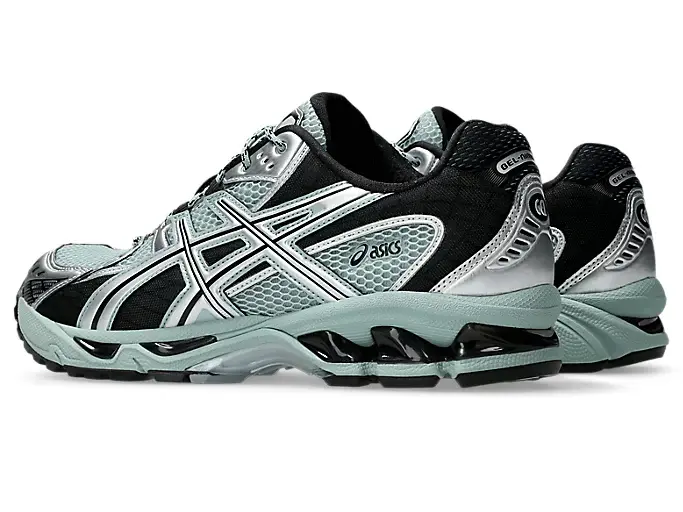 Миниатюра: Asics GEL-NIMBUS 10.1