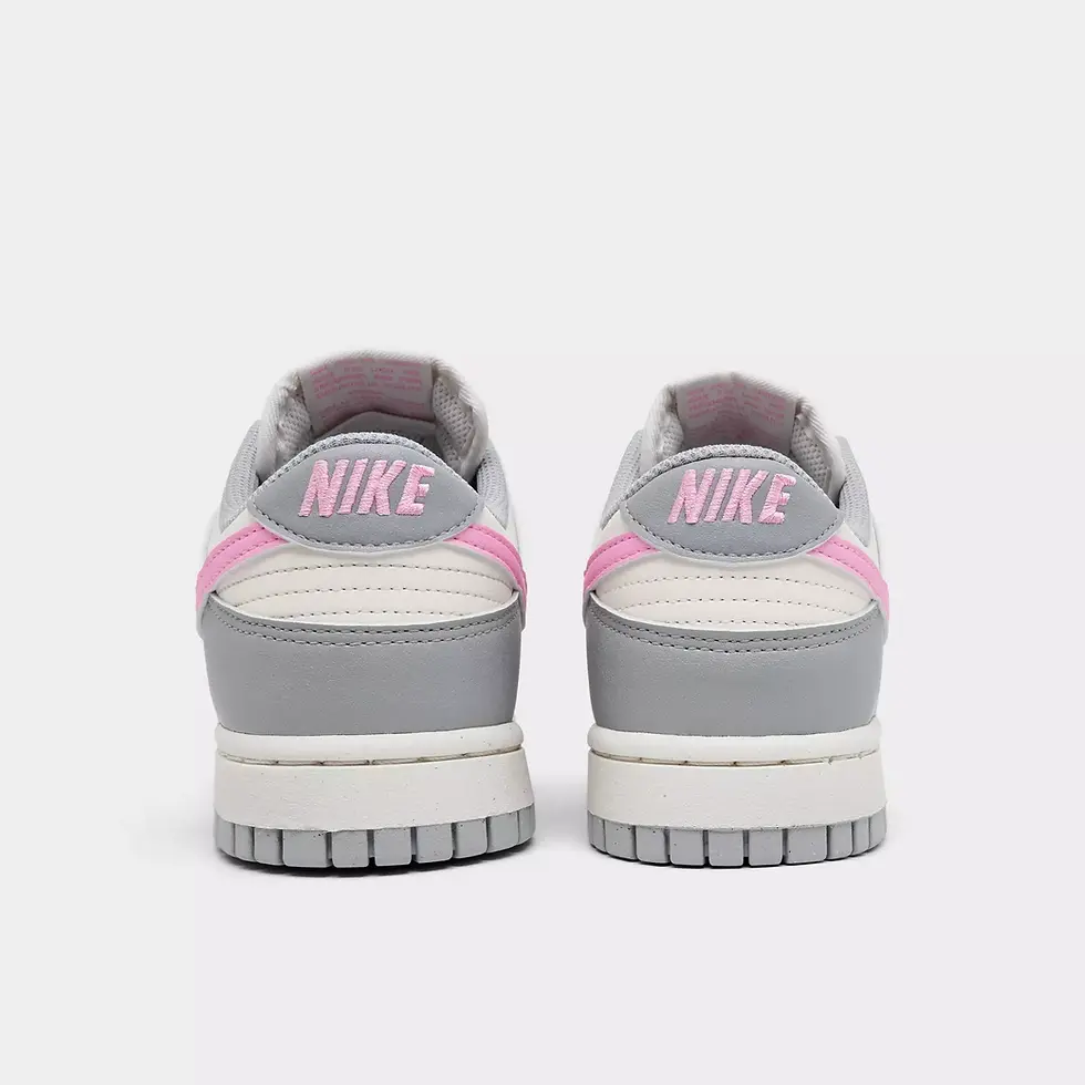 Миниатюра: Nike Dunk Low