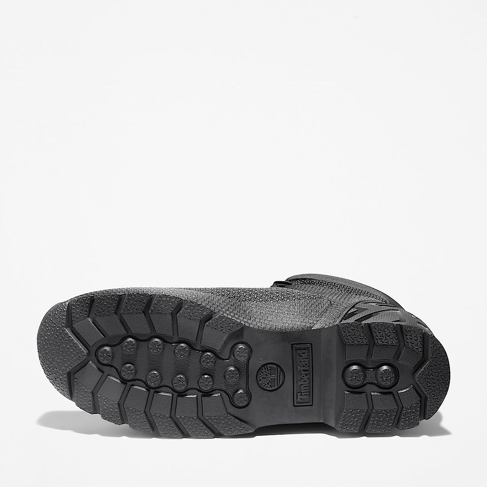 Миниатюра: Timberland Euro Sprint