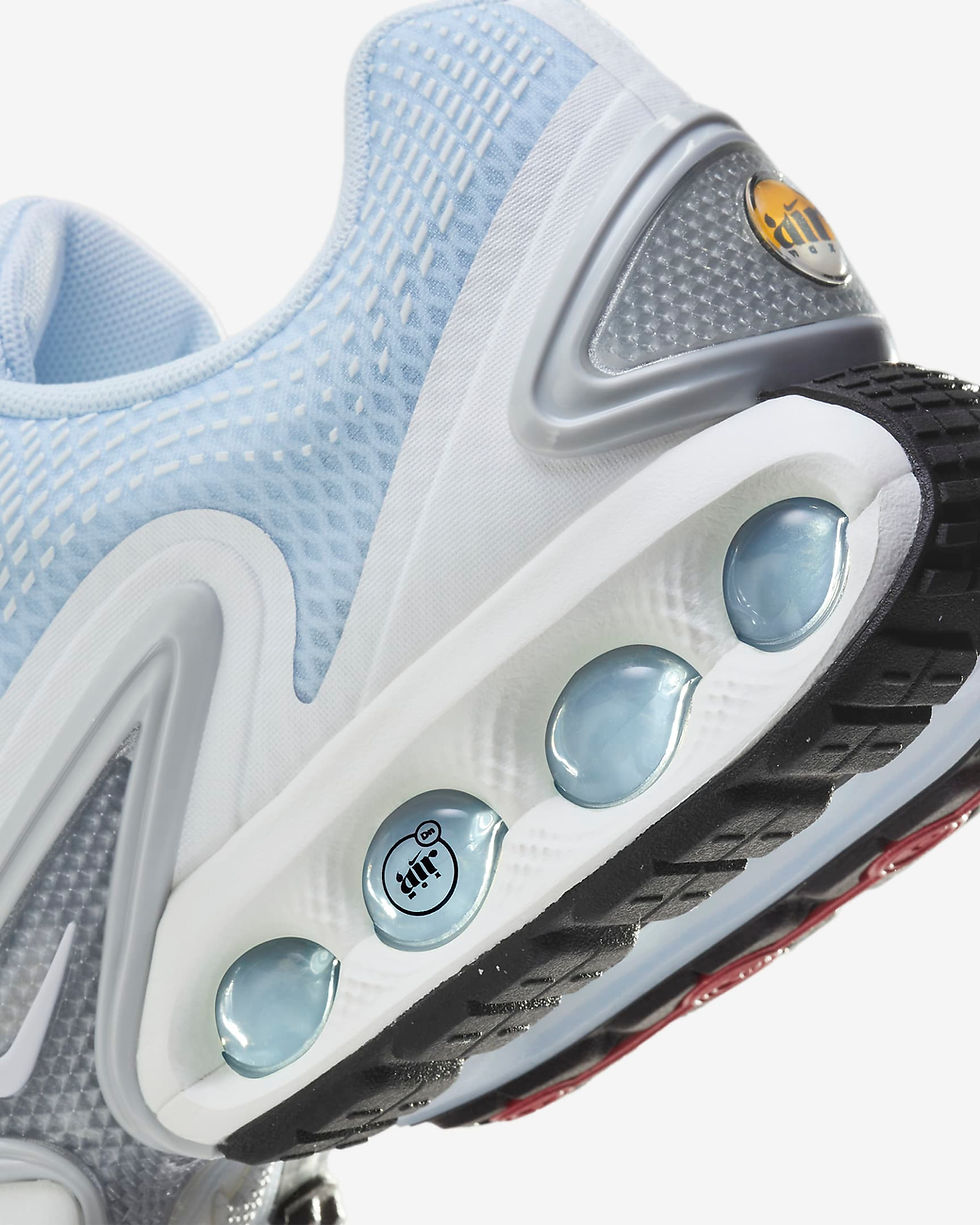 Миниатюра: Nike Air Max DN