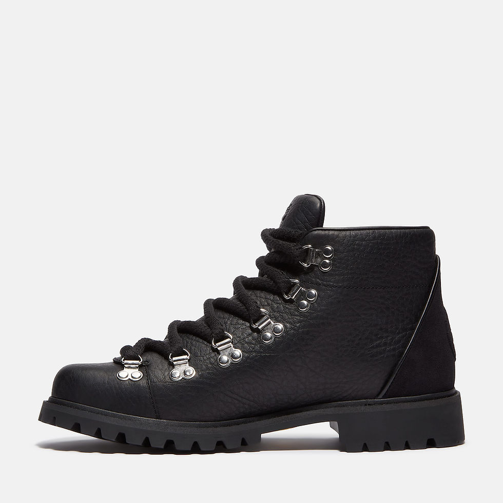 Миниатюра: Timberland Authentic