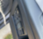 CyberTruckMollePanelPassengerTopView