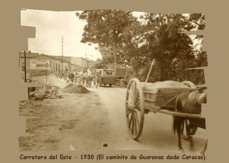 Guarenas Una Historia De Caminitos Amores Y Santaclarenos Luis maria frometa (billo) interprete: guarenas una historia de caminitos