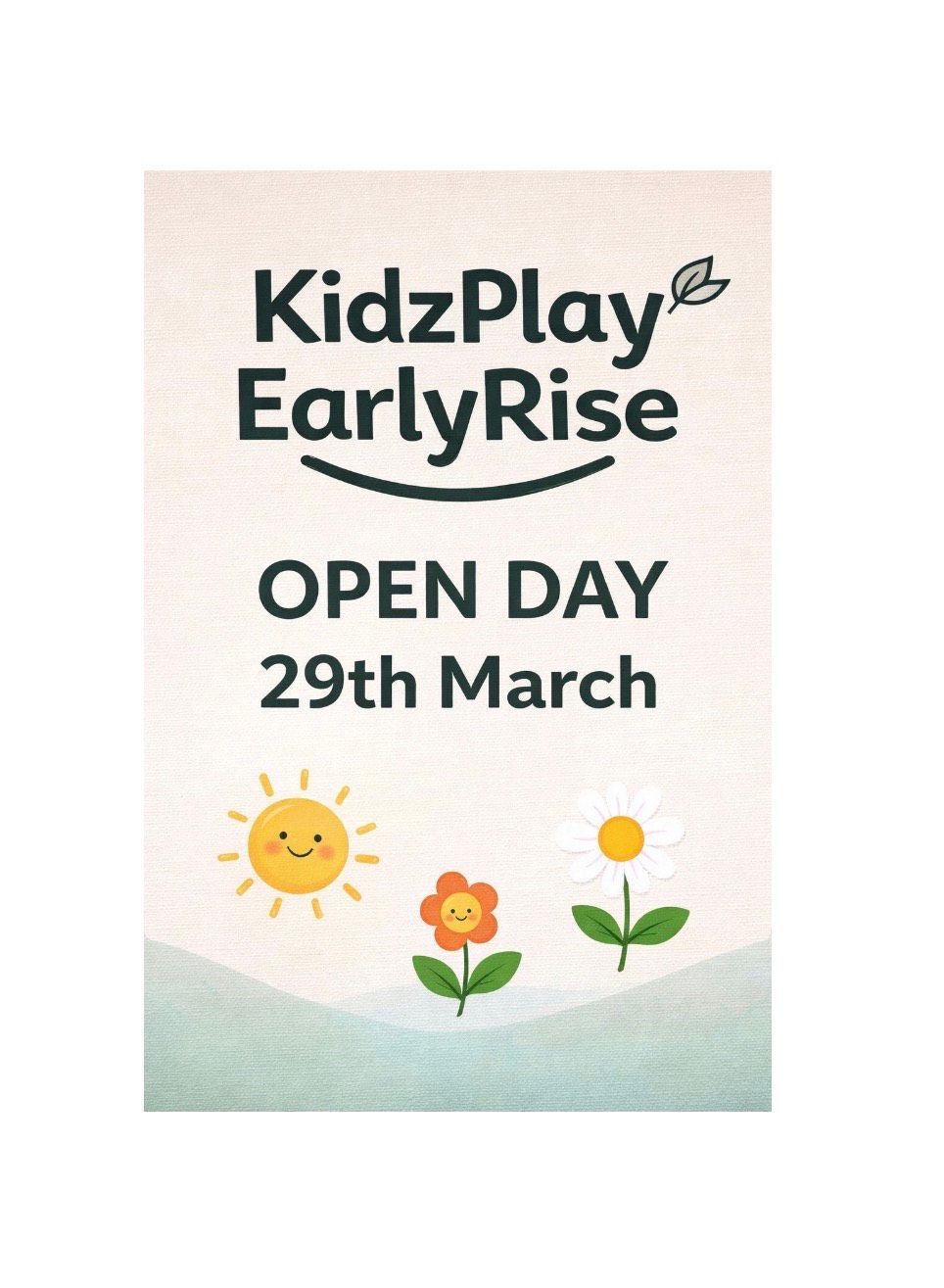 OPEN DAY at St Anne's Church