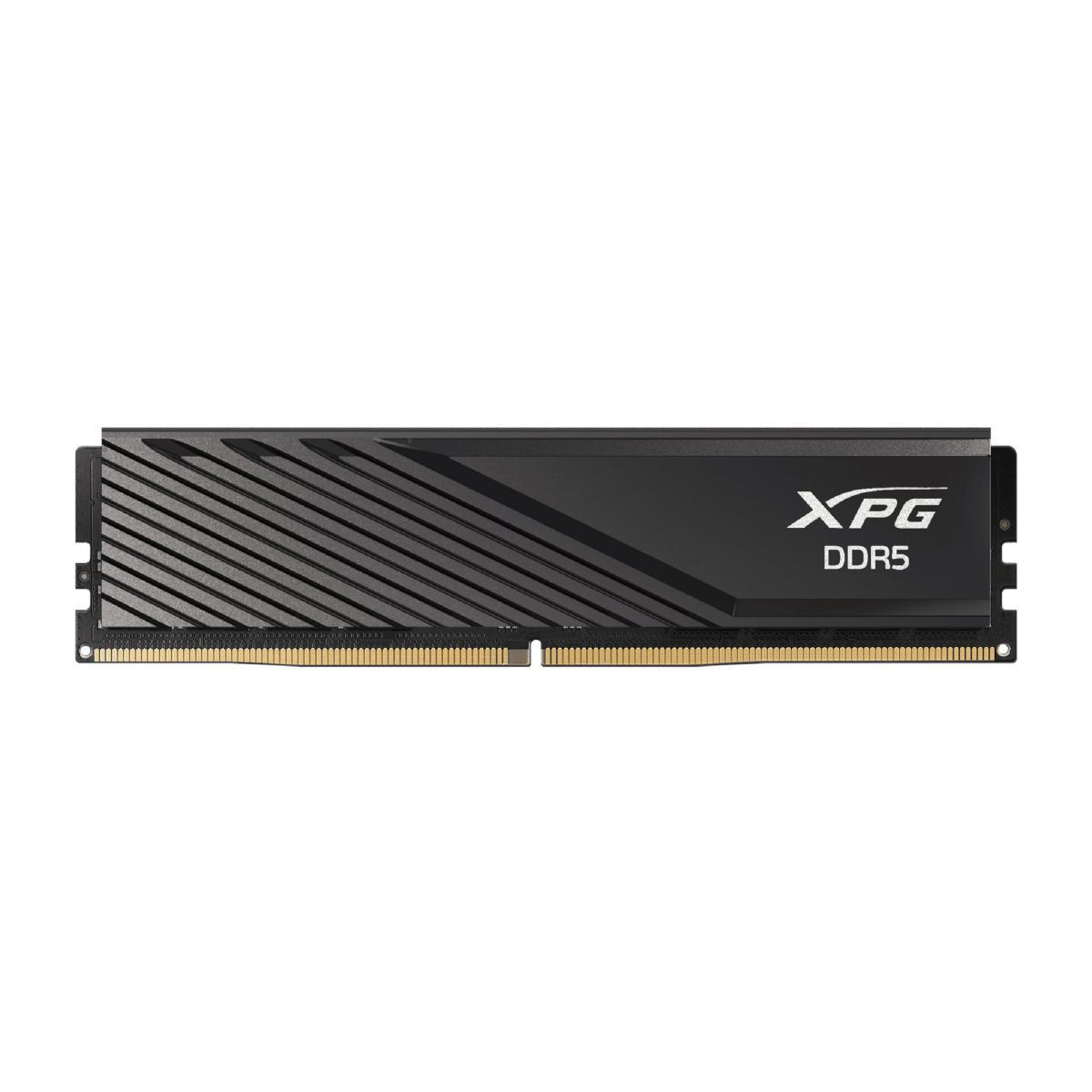 Memoria Adata Xpg Lancer Ddr5 16gb 5600 Cl46 Bk