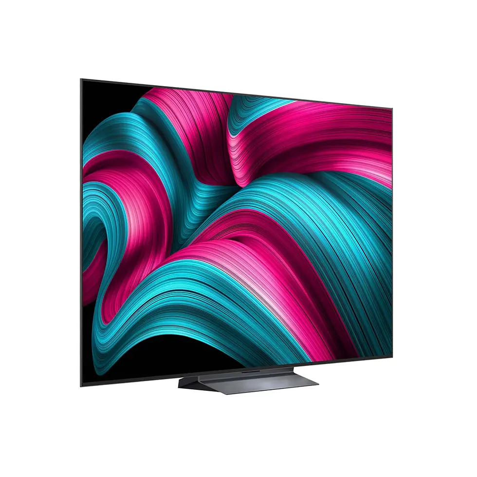 Miniatura: TV LG OLED evo 4K 48" OLED48C5
