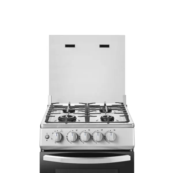 Miniatura: Cocina a gas 62L Midea MFO-MG20TCUSL