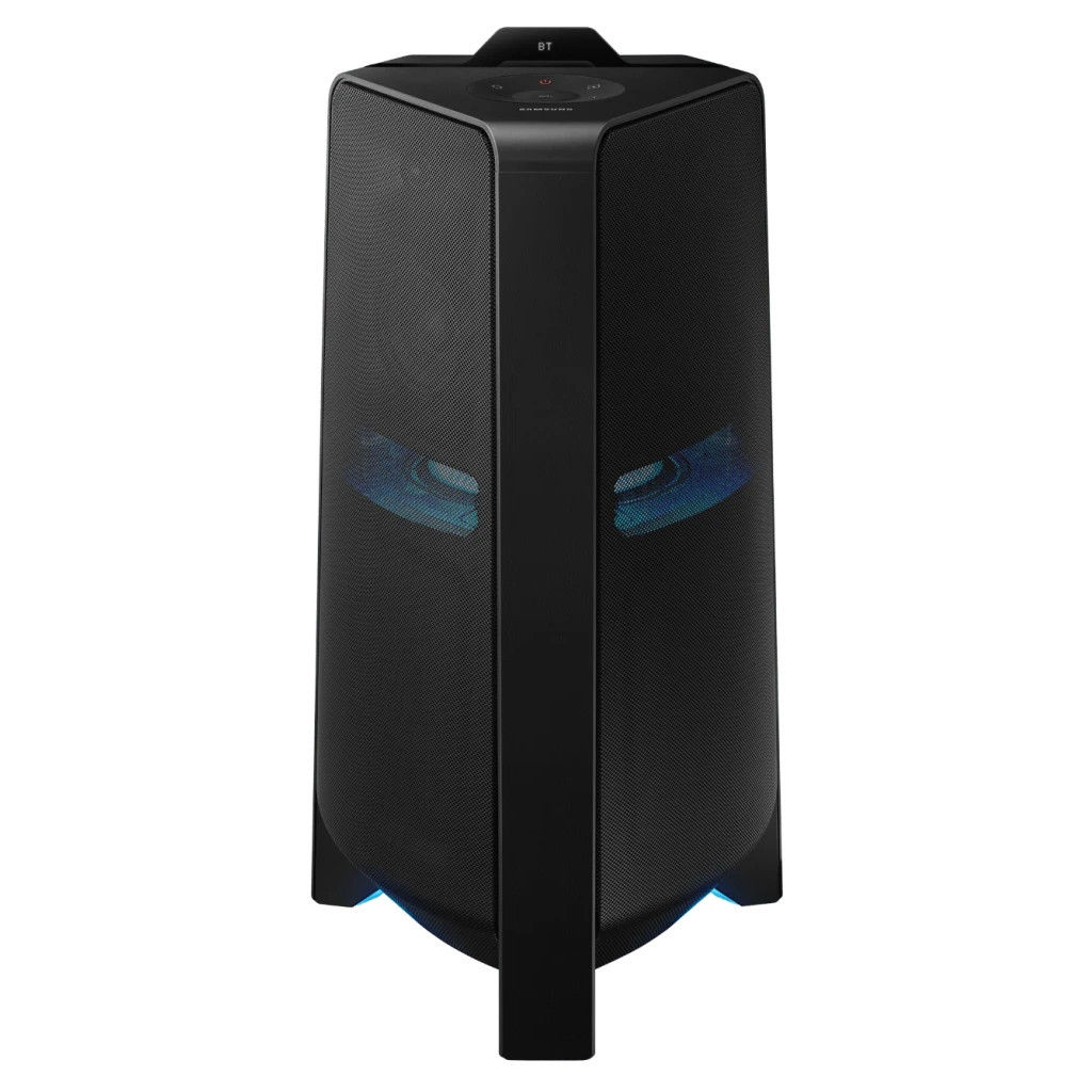 Giga audio party Samsung SAMXT70