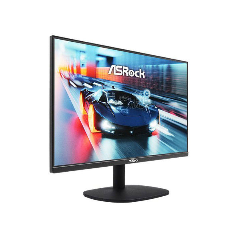 MONITOR 25" ASROCK FB-CL25FF 1920 x 1080 100MHZ 1MS IPS PANEL HDMI VGA FREESYNC