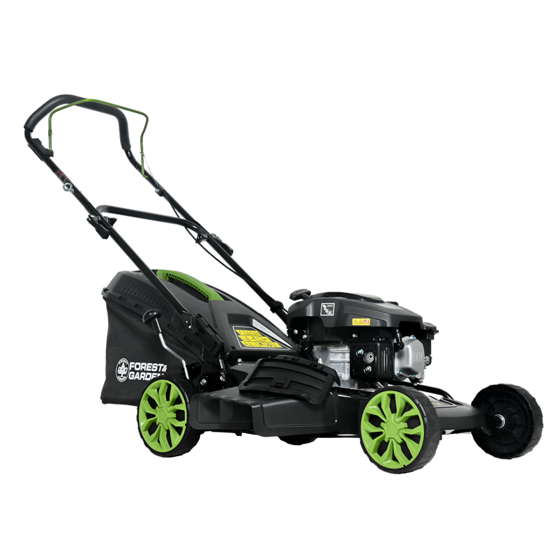 Cortacésped a nafta Forest & Garden CP1018F | 150 cc, corte de 46 cm
