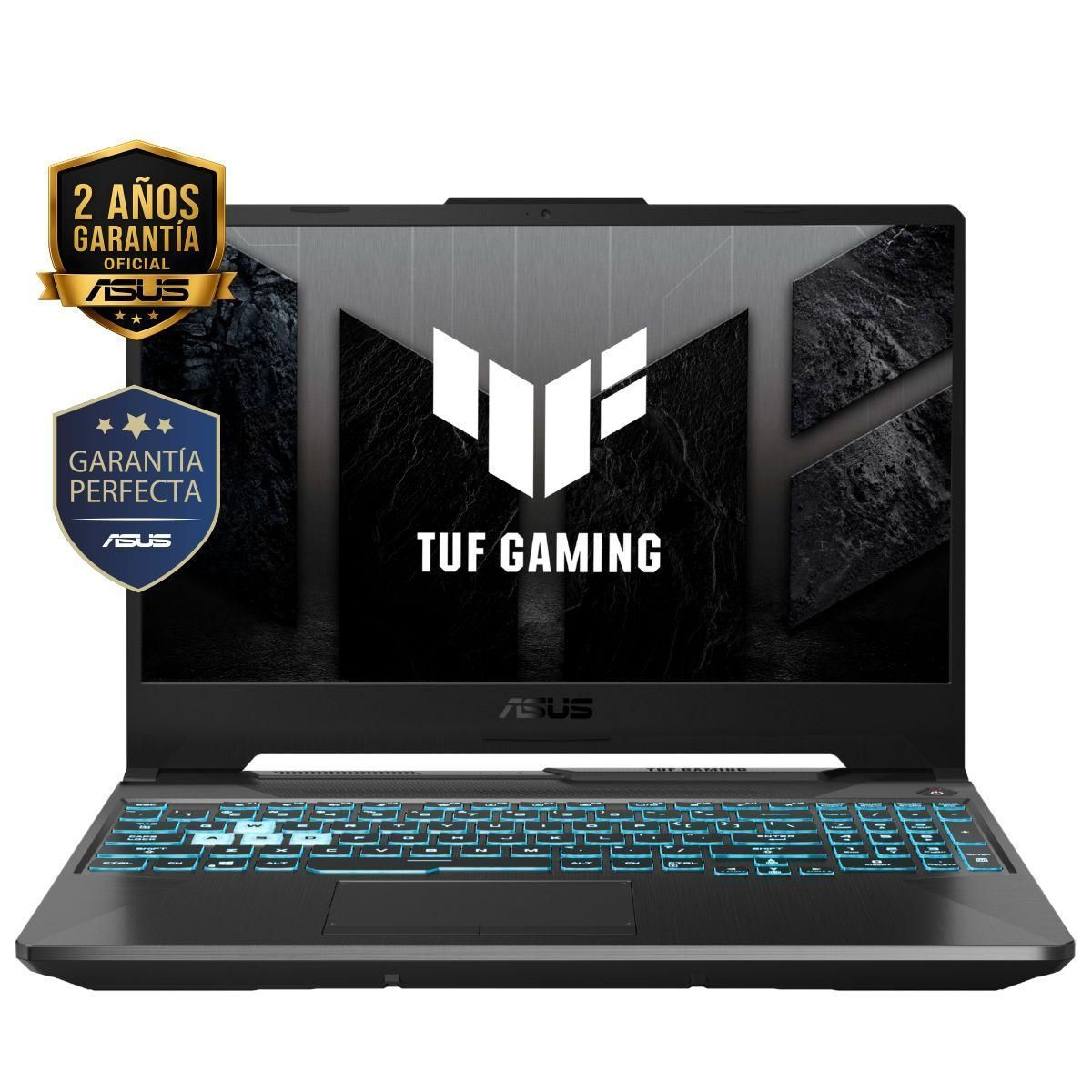 Notebook Asus Tuf Ryzen 7 16GB 512GB 15,6" F 3050
