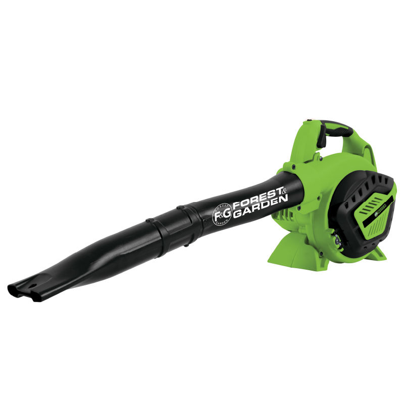 Soplador a nafta Forest & Garden SG745 | 26 cc, 265 km/h