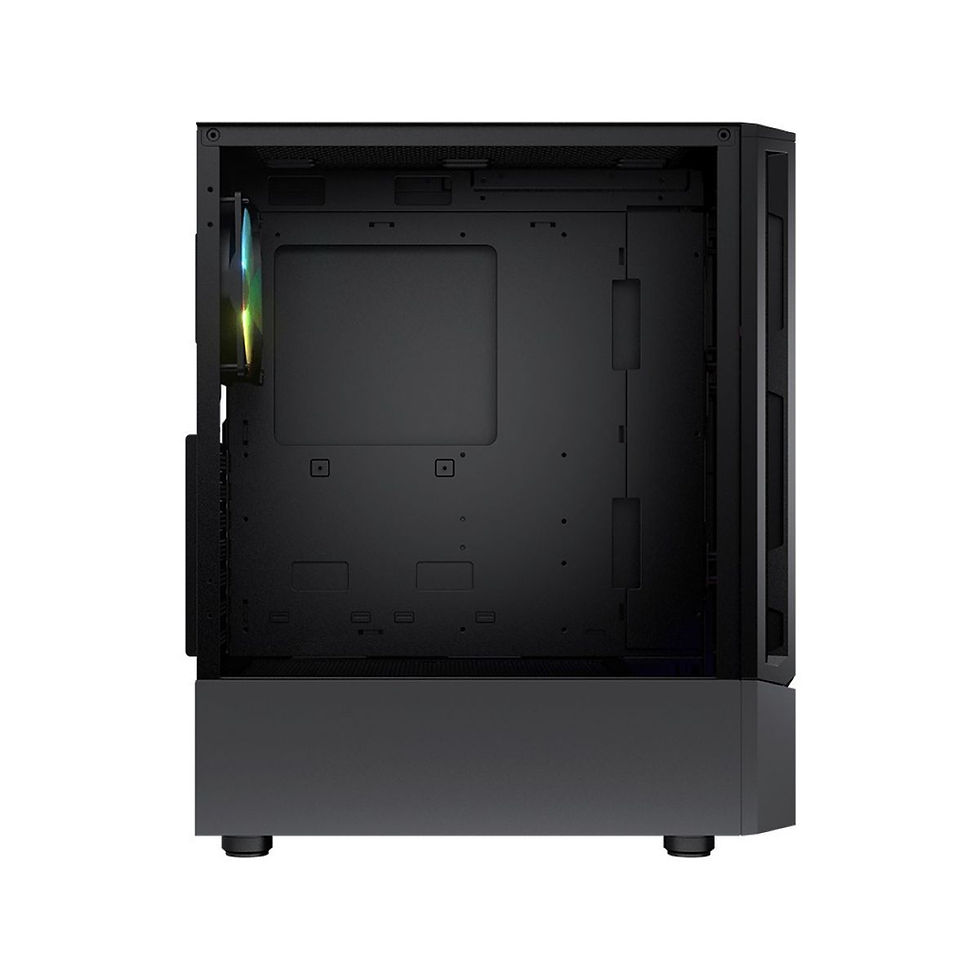 Miniatura: Gabinete Cougar Mx360 Rgb