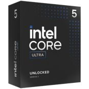 Procesador Intel Core Ultra 5 245K
