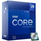 Procesador Intel Core i9-12900KF