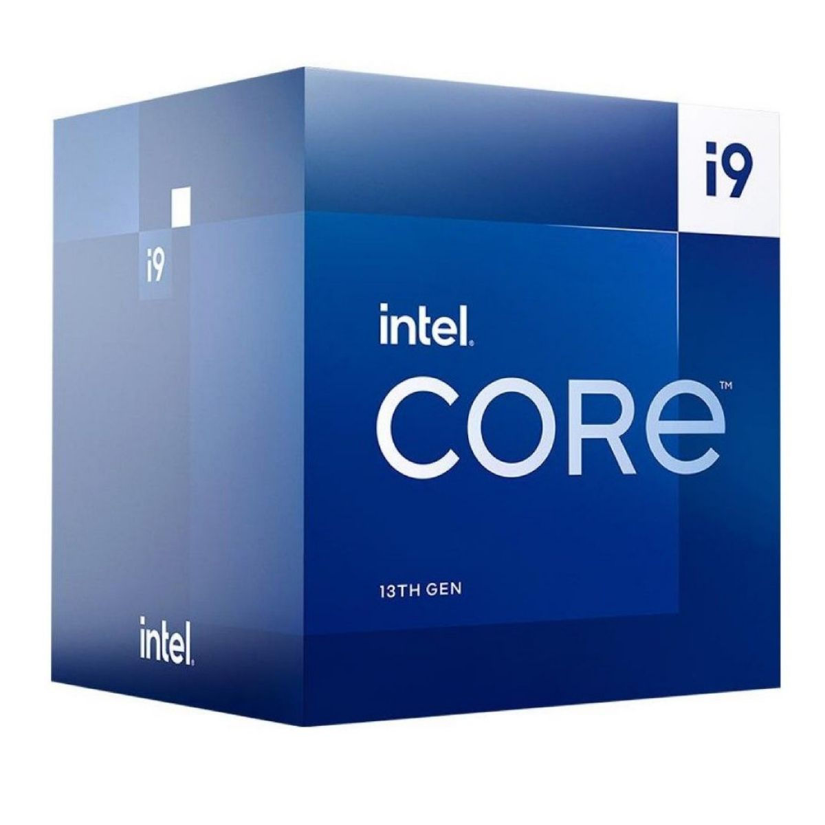 Procesador Intel Core i9-13900