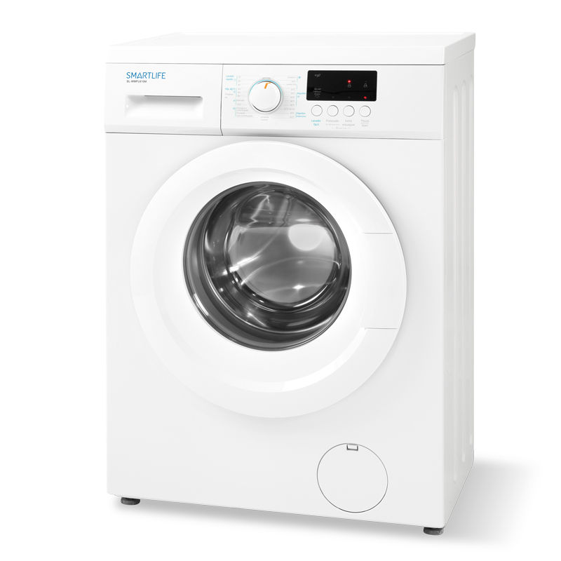 Miniatura: LAVARROPAS CARGA FRONTAL SMARTLIFE SL-WMFL610M