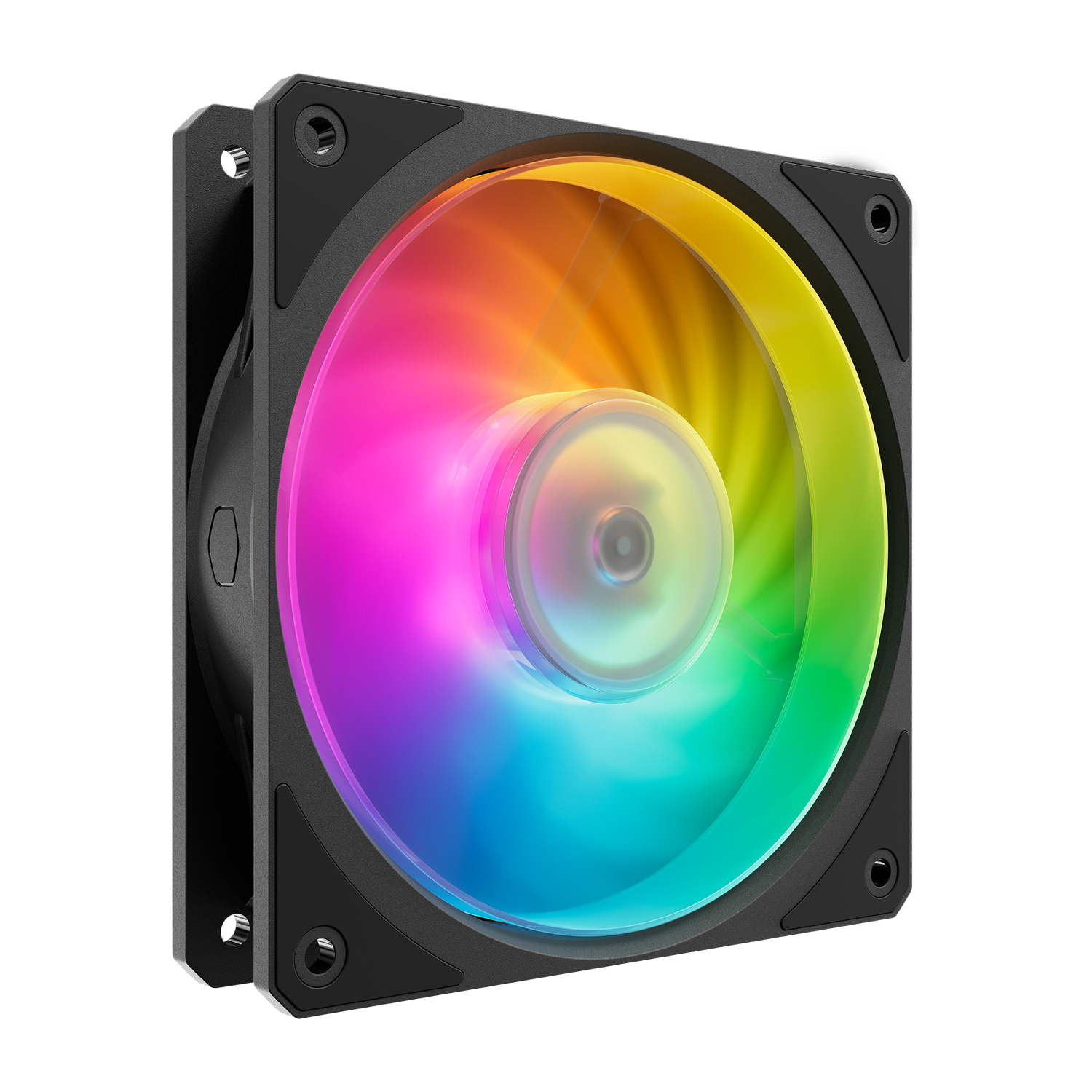 ABANICO COOLER MASTER 120P MOBIUS ARG MFZ-M2DN-24NP2-R1