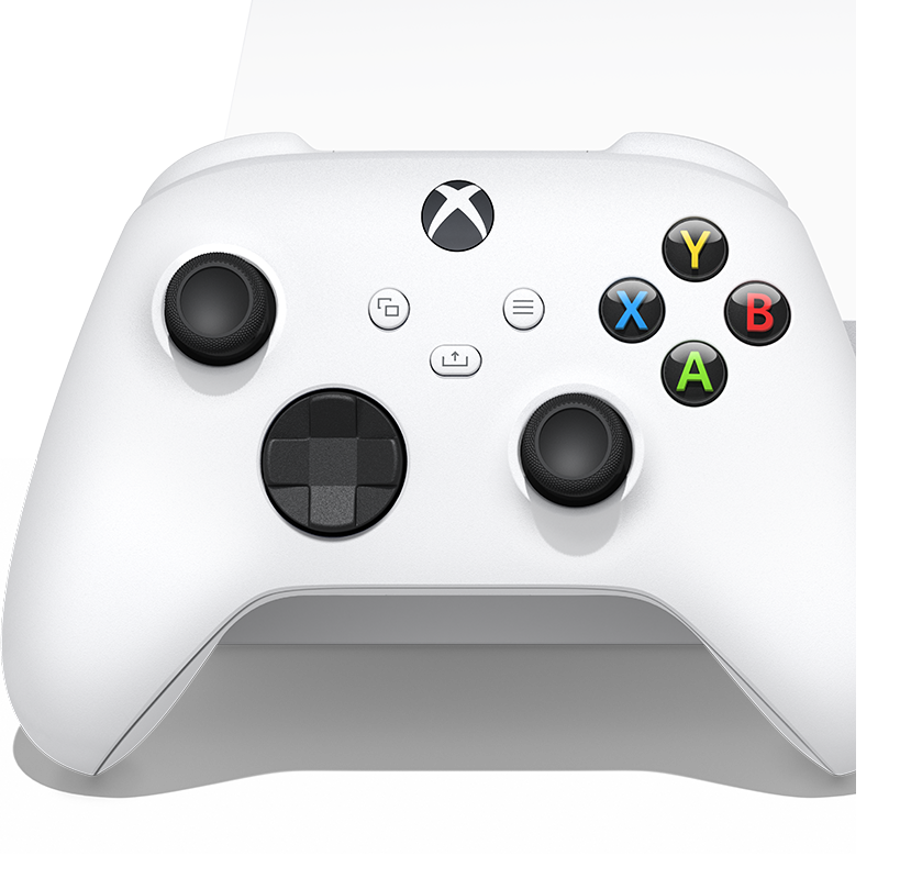 Miniatura: Consola XBOX Series S 512GB