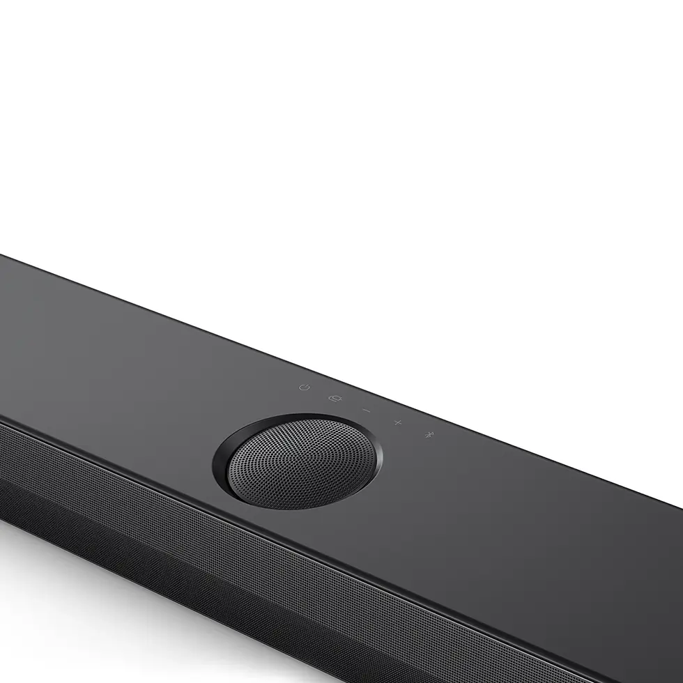 Miniatura: Barra de sonido LG S70TY