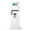 Miniatura: Refrigerador Frío seco con dispensador Inverter 249L SMARTLIFE SL-RNF270WDINV2