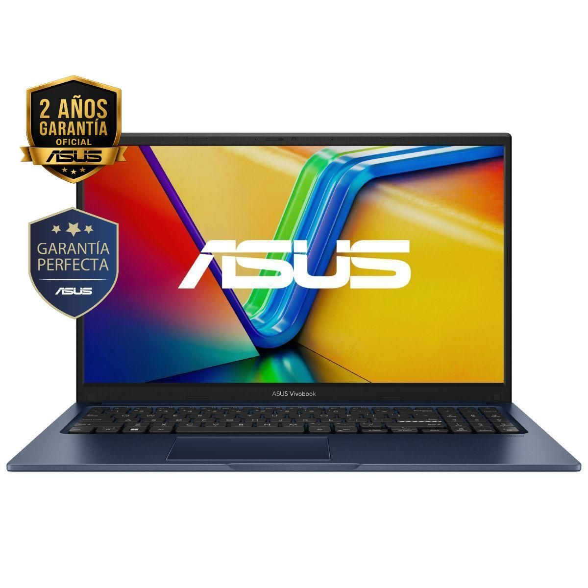 Notebook Asus Vivobook C3 100u 8GB 512GB 15.6" Fre