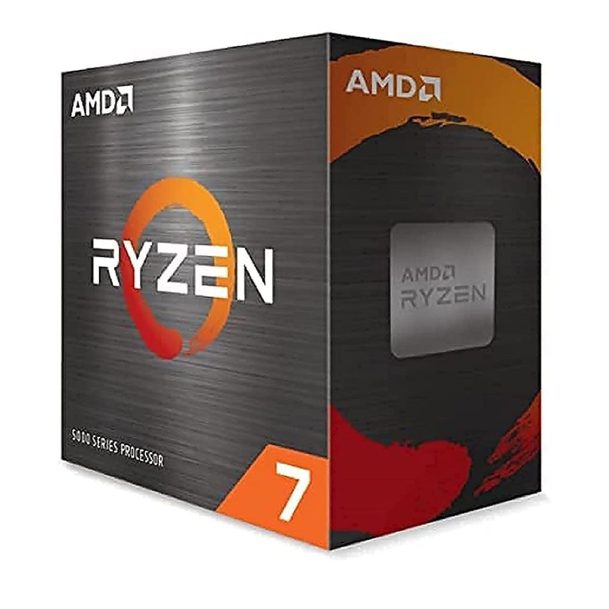 Procesador AMD Ryzen 7 5700X AM4