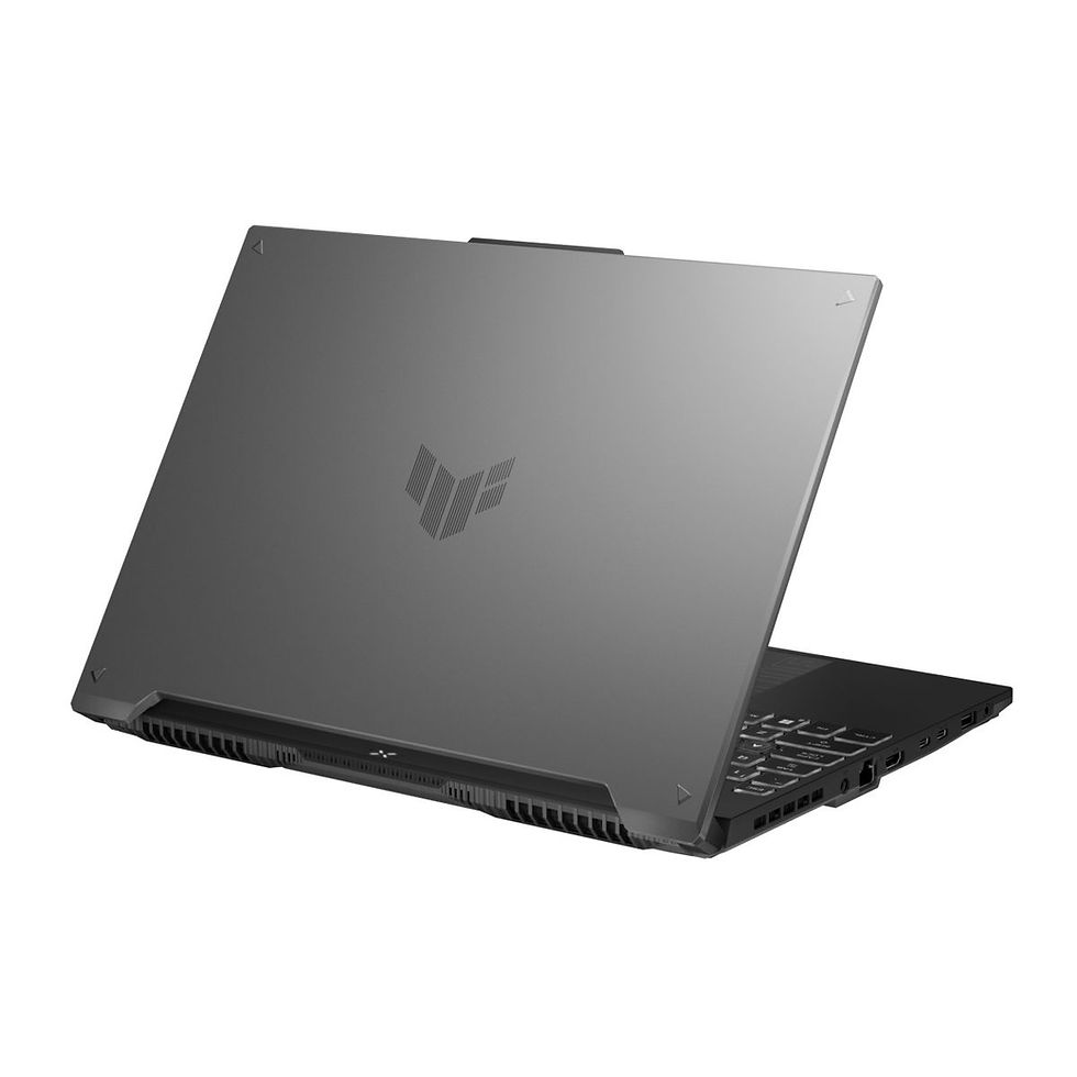 Miniatura: Notebook Asus Tuf C5 210h 8gb 512gb 16" W 3050 6gb