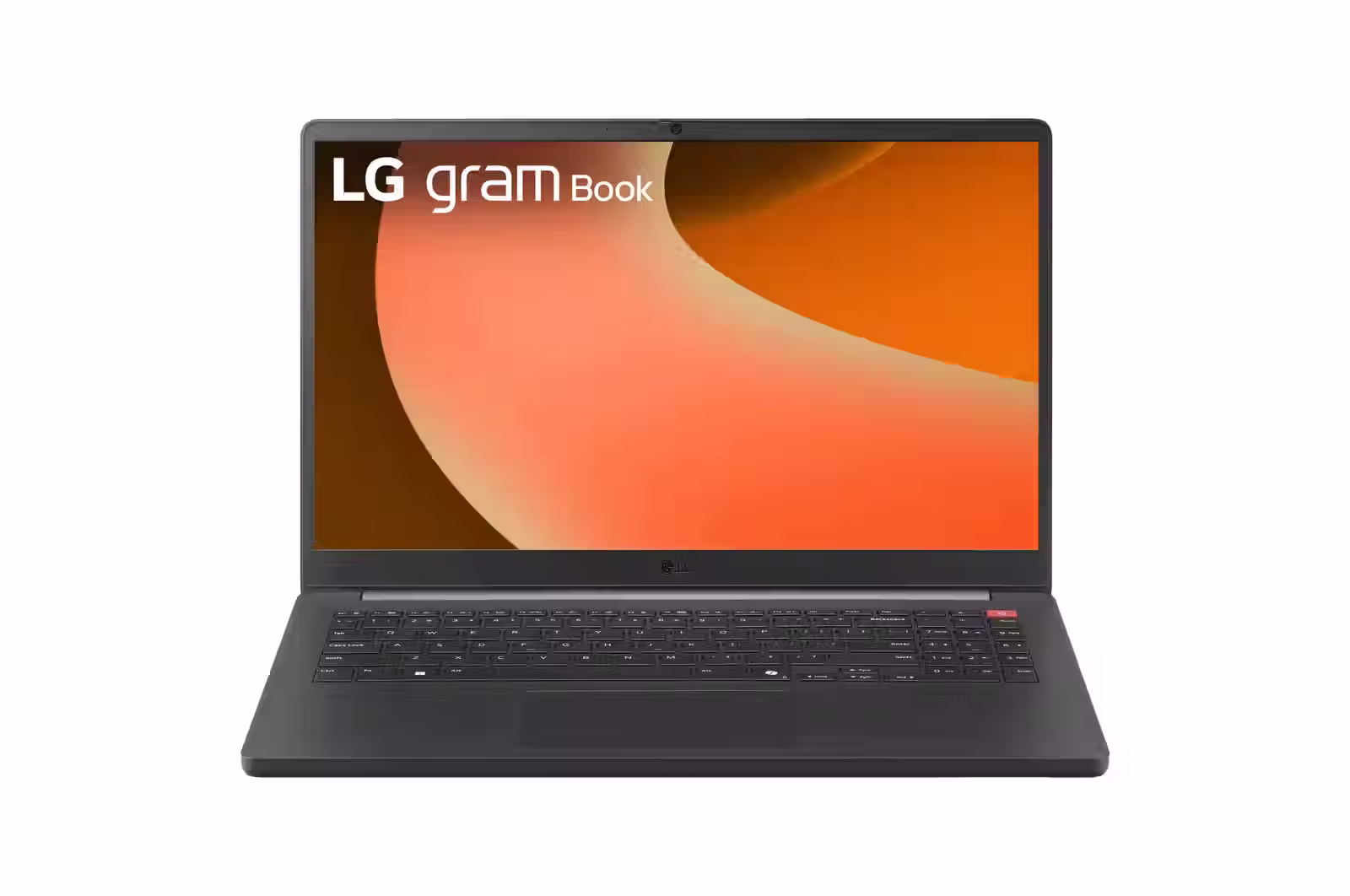 LG gram Book 15.6" Touch Screen – Intel Core Ultra 7 255U / 16GB RAM / 512GB SSD