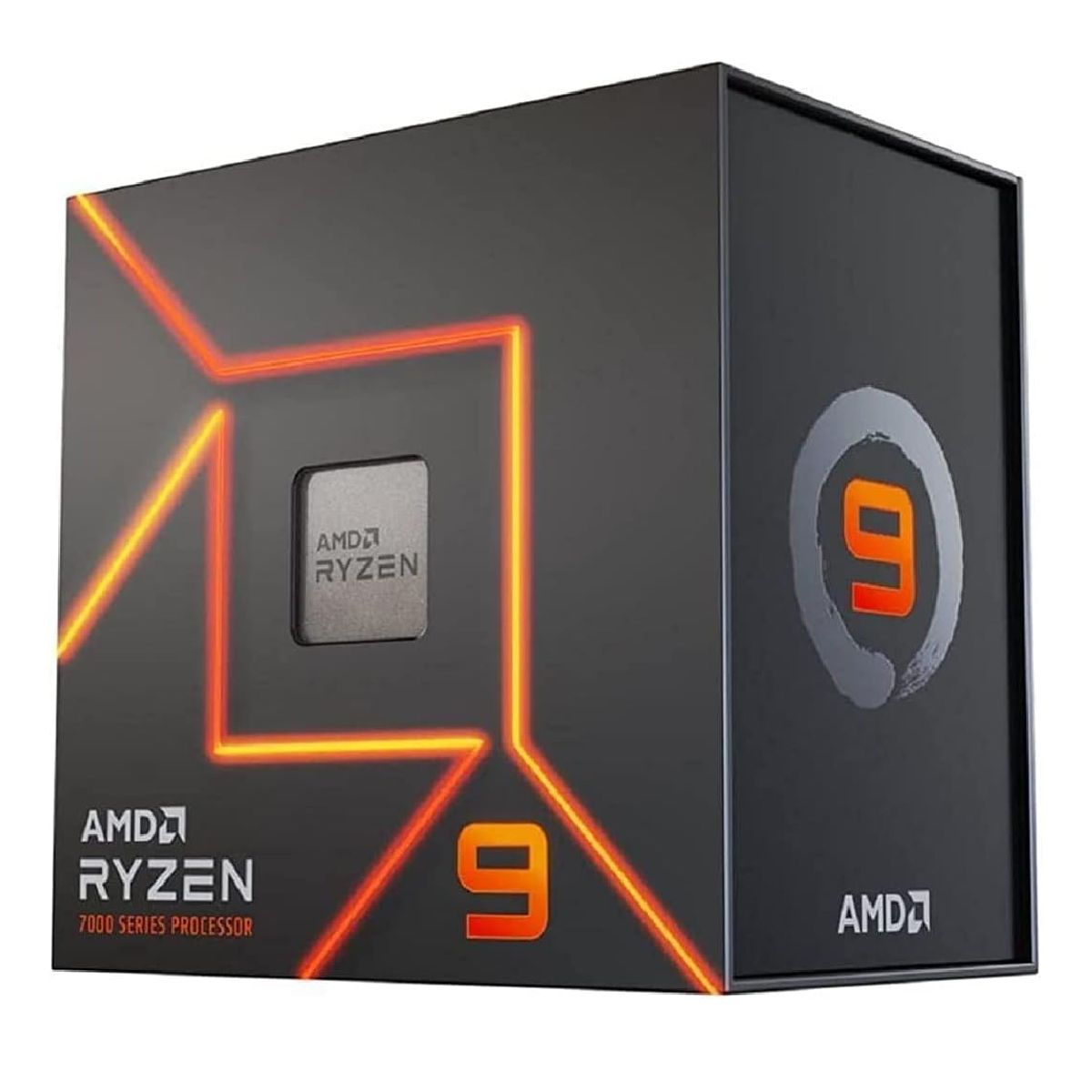Procesador AMD Ryzen 9 7900X AM5