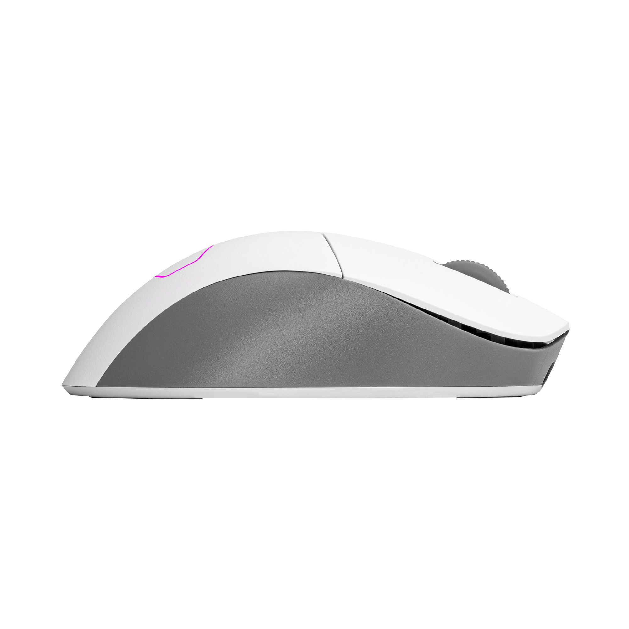 MM731/Hybrid Mouse/White Matte Cooler Master