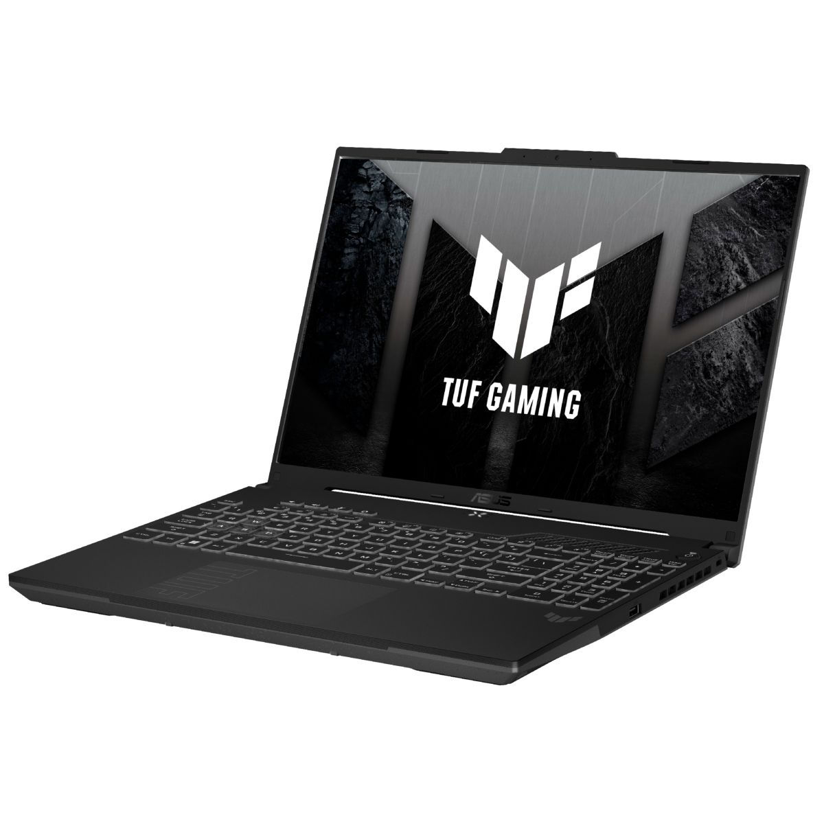 Notebook Asus Tuf C5 210h 8gb 512gb 16" W 3050 6gb