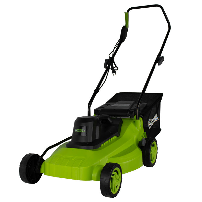 Cortacésped Forest & Garden CP638/1/220F | 1700 W, corte de 38 cm