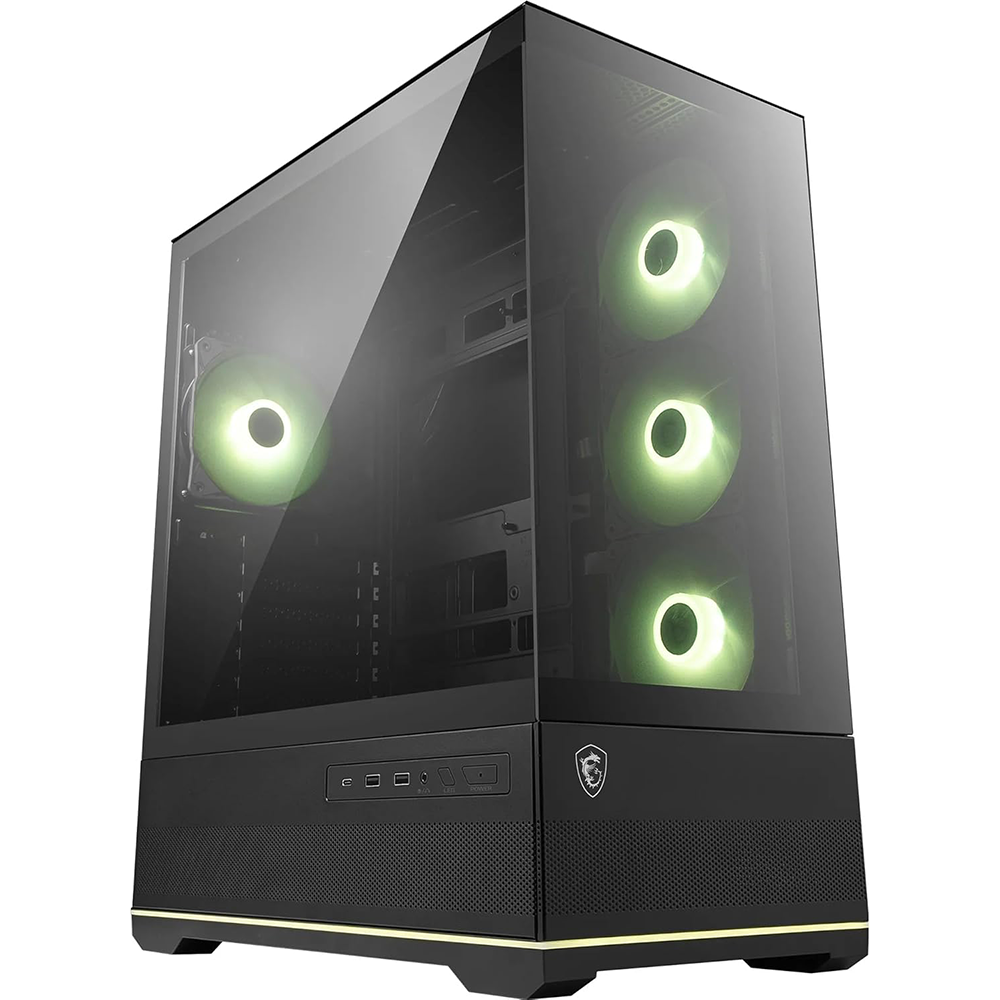 CASE MSI MAG PANO 110R PZ