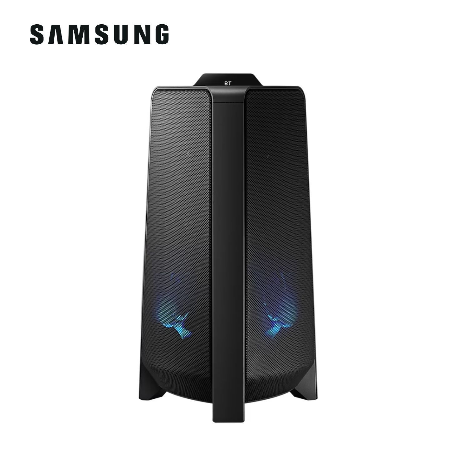 Giga audio party Samsung SAMXT40