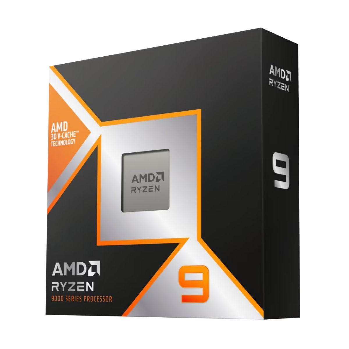Procesador AMD Ryzen 9 9950X3D AM5