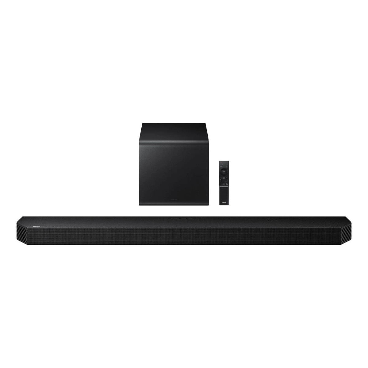 Barra de sonido Samsung HW-Q800F 5.1.2 Dolby Atmos
