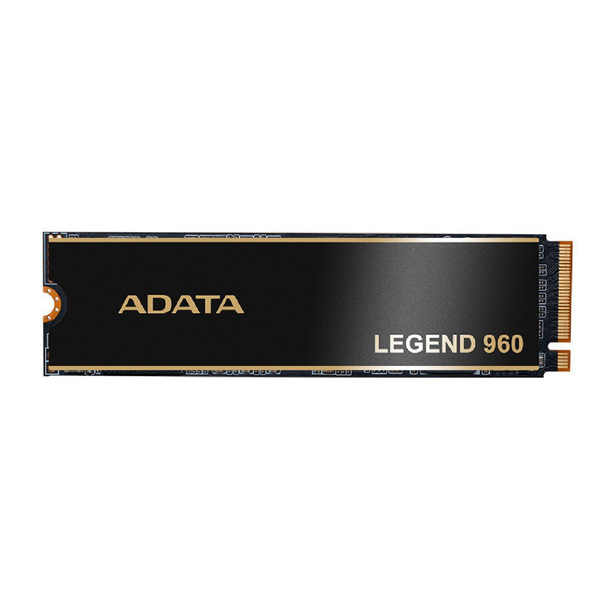 SSD NVMe ADATA Legend 960 2TB M.2 2280 7400/6800