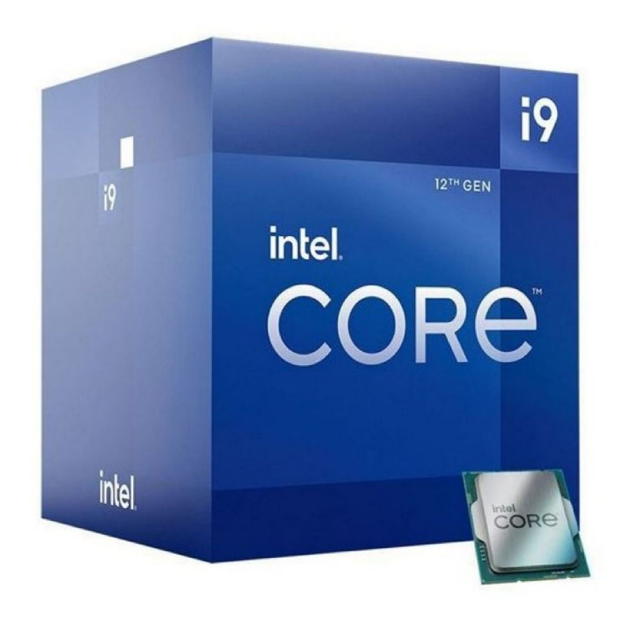 Procesador Intel Core i9-12900F