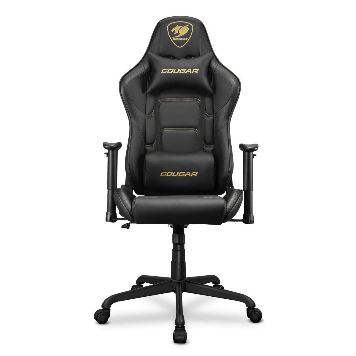 Silla Cougar Armor Elite Royal