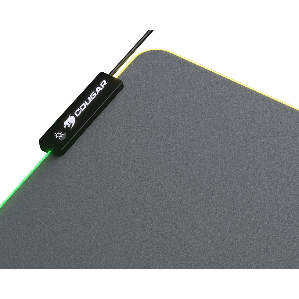 Miniatura: Mousepad Cougar Neon Rgb