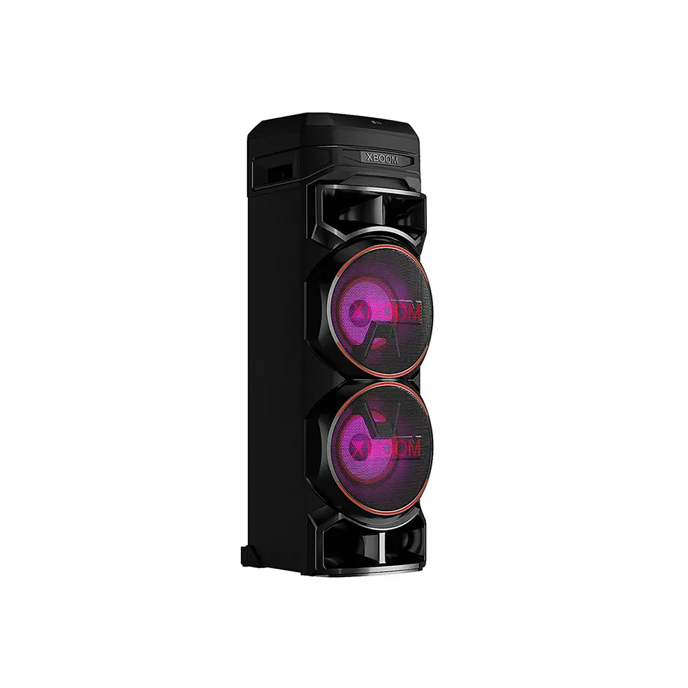 Miniatura: Parlante OneBody LG XBOOM RNC9