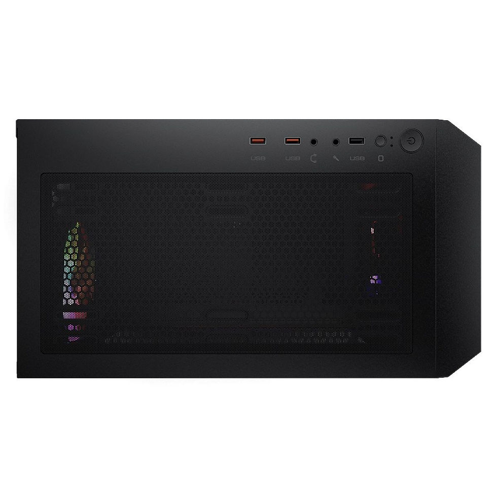 Miniatura: Gabinete Cougar Mx360 Rgb