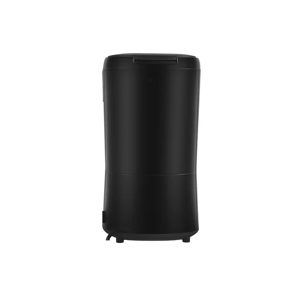 Miniatura: Cafetera Midea 1,5L MA-D1502ME